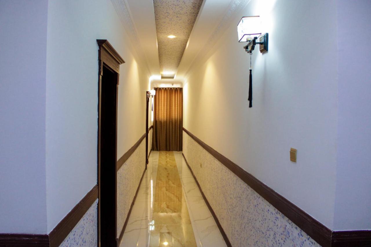 Dellagio Hotel Ва Экстерьер фото