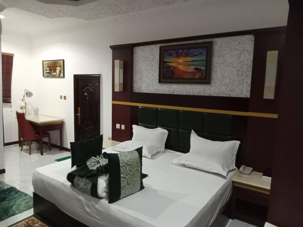 Dellagio Hotel Ва Экстерьер фото